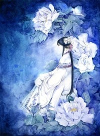 會穿越的巫師