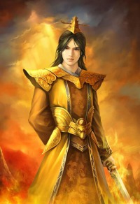 （綜漫同人）天與暴君和金錢要素