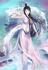 盛世妖女，至尊太子妃