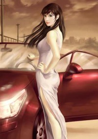 靈神守護者