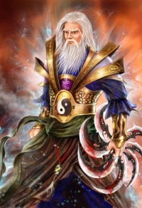 六零神筆馬良