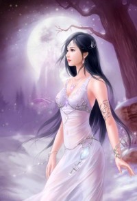 無限之淫神的詛咒